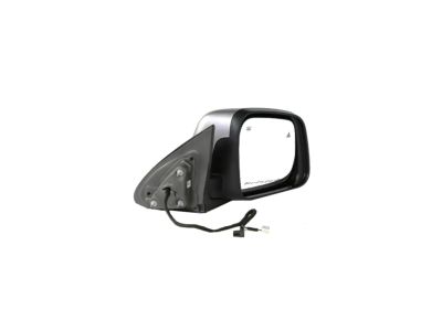 Mopar 6RD25JSCAA Mirror Outside Rearview 6RD25JSCAA Mopar Mirror Outside Rearview Product Photo 1 of 4