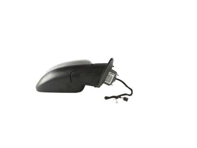 6RD25JSCAA Mopar Mirror Outside Rearview Product Photo 2 of 4