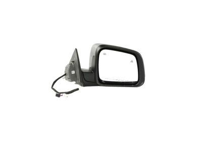 6RD25JSCAA Mopar Mirror Outside Rearview Product Photo 3 of 4