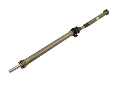 Mopar 5146486AB Shaft Drive Rear 2-Piece 5146486AB Mopar Shaft Drive Rear 2-Piece Product Photo 1 of 3