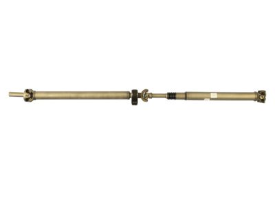5146486AB Mopar Shaft Drive Rear 2-Piece Product Photo 2 of 3