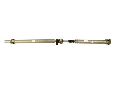 5146486AB Mopar Shaft Drive Rear 2-Piece Product Photo 3 of 3