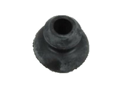 Jeep 4669177 Air Cleaner Body Grommet
