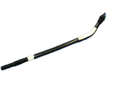 Jeep 52126058AD SOCKET Drag link inner