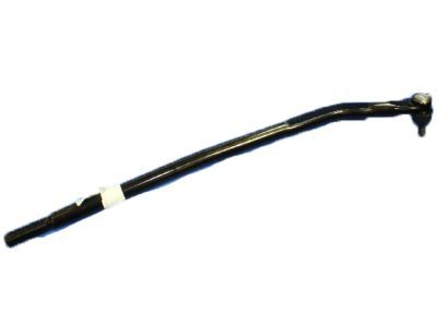 Jeep 52126058AD SOCKET Drag link inner