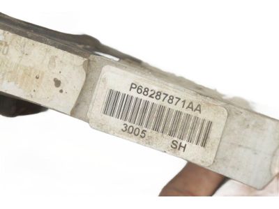 Mopar 68287871AA Engine Mount Rear