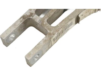 Mopar 68287871AA Engine Mount Rear
