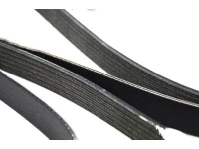 Jeep Drive Belt - 53010314