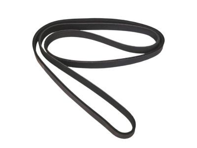 Jeep Drive Belt - 53010314