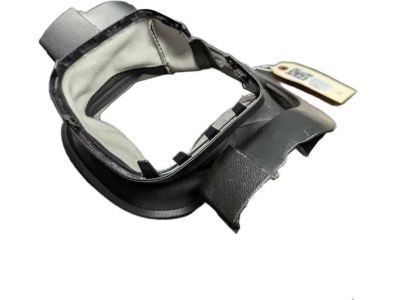 Mopar 5XR51DX9AA Gap Hider Steering Column Shroud