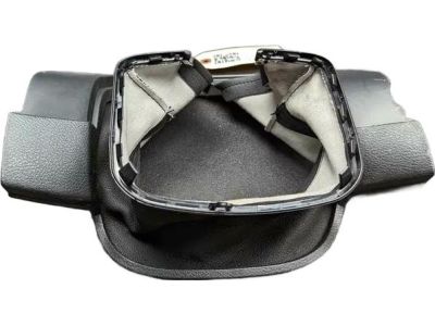 Mopar 5XR51DX9AA Gap Hider Steering Column Shroud