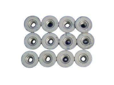 Dodge 6510663AA Spoiler End Nut