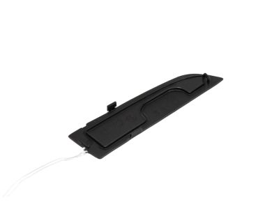 Mopar 68156930AA Screw Armrest Attaching