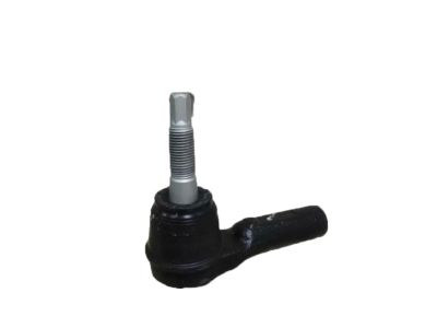 Mopar 5175790AC Tie Rod Kit Outer End