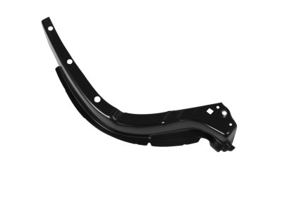 Mopar 68044750AB Panel Wheelhouse Outer