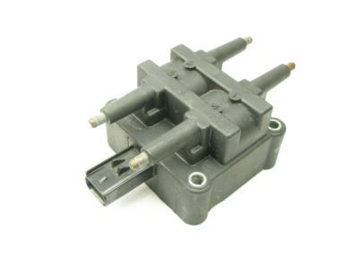 Dodge 4609103AB COIL Ignition