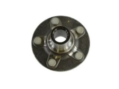 Jeep 68306998AA HUB Wheel