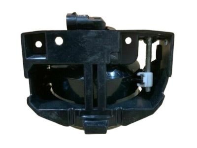 Jeep 52112063AC Lamp