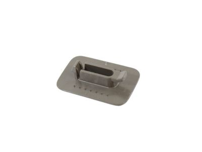 5RU72PL5AB Mopar Bezel Pull Strap Product Photo 4 of 4