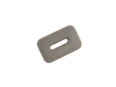 Mopar 5RU72PL5AB Bezel Pull Strap 5RU72PL5AB Mopar Bezel Pull Strap Product Photo 1 of 4