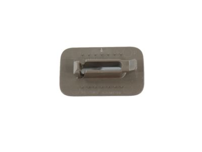 5RU72PL5AB Mopar Bezel Pull Strap Product Photo 2 of 4