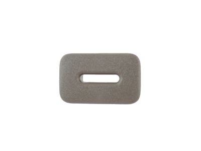 5RU72PL5AB Mopar Bezel Pull Strap Product Photo 3 of 4