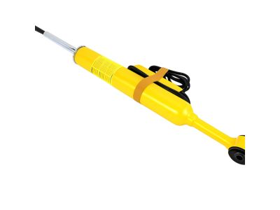 Mopar 5181558AD Shock Absorber Suspension Rear Mopar 5181558AD Shock Absorber Suspension Rear