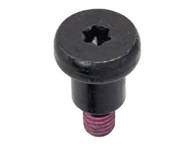 Jeep 68004986AA SCREW Targa Panel Lever M8