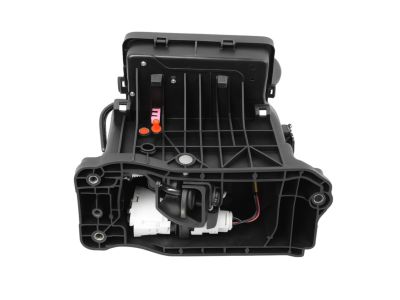 52124682AE Mopar Housing And Lever Shifter Product Photo 3 of 3