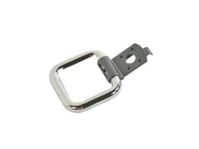 Jeep 68085739AA LOOP Cargo Tie Down