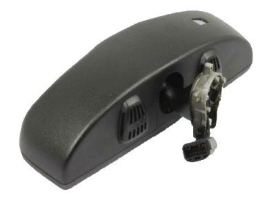 Chrysler Car Mirror - 57010495AC