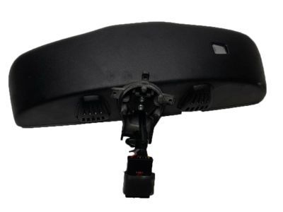 Chrysler Car Mirror - 57010495AC