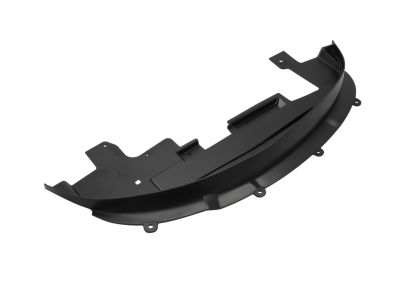 Mopar 5116301AC Panel Closeout