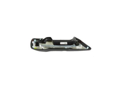 6RL58NR3AA Mopar Armrest Rear Door Trim Not Certified For China Product Photo 2 of 4