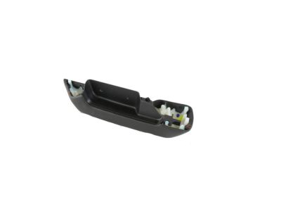 6RL58NR3AA Mopar Armrest Rear Door Trim Not Certified For China Product Photo 4 of 4