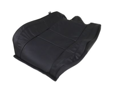 Mopar 6RT32DX9AB Cover Front Seat Back 6RT32DX9AB Mopar Cover Front Seat Back Product Photo 1 of 3