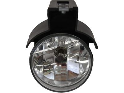 Dodge 55076793 Fog Lamp Assembly