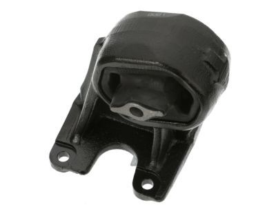 Ram Engine Mount - 68137448AA