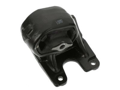 Ram Engine Mount - 68137448AA