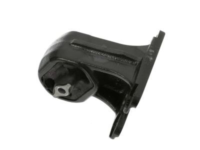 Ram Engine Mount - 68137448AA