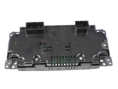 Jeep 55111930AA Heater Control