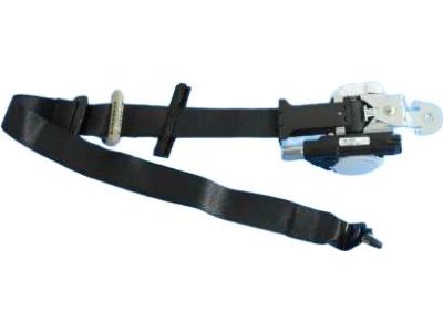 Mopar 5KP991X9AG Seat Belt Front Outer