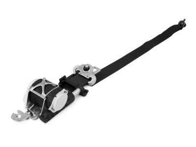 Mopar 5KP991X9AG Seat Belt Front Outer