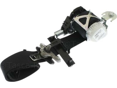 Mopar 5KP991X9AG Seat Belt Front Outer