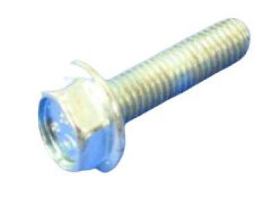 Dodge 34201686 Mount Bolt