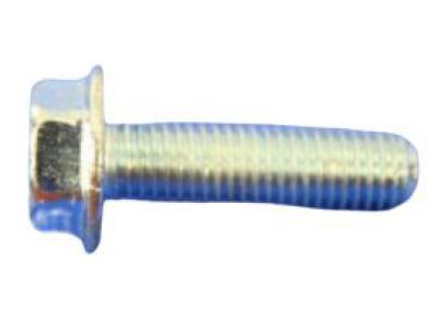 Dodge 34201686 Mount Bolt