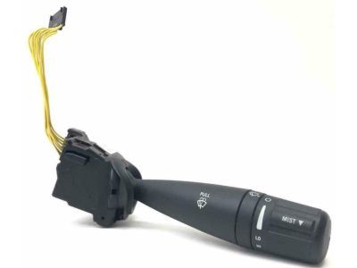 Jeep 68003214AB SWITCH Wiper