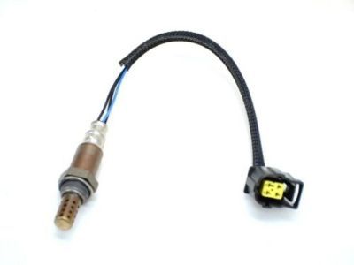 Jeep Grand Cherokee Oxygen Sensor - 56044583AA