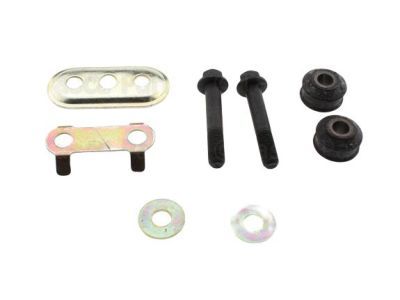 Chrysler 5072586AA Mount Kit