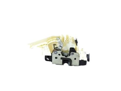 Chrysler 4589916AG LATCH Front Door